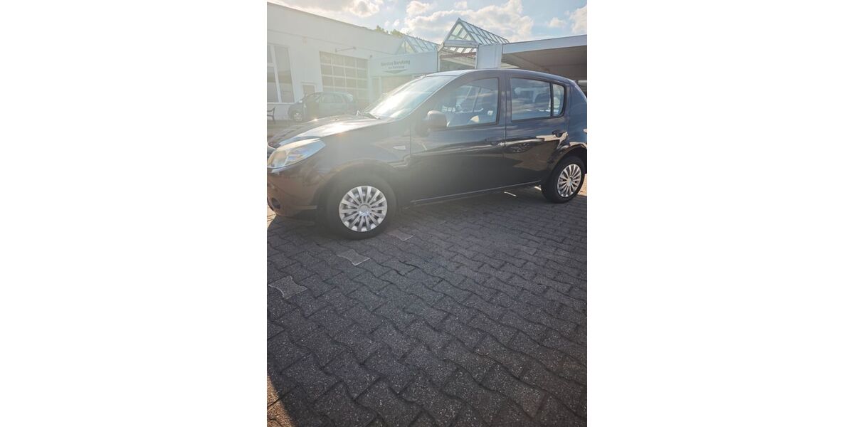 Dacia Sandero 105.683 km 1.500 &euro; Werne 59368