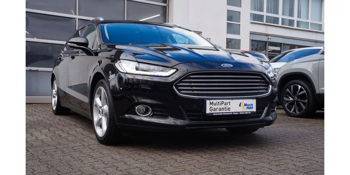 Ford Mondeo 148.950 km 12.990 &euro; Hagen 58119