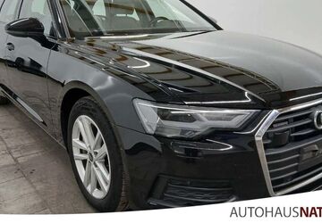 Audi A6 124.868 km 26.450 &euro; Schwerte 58239