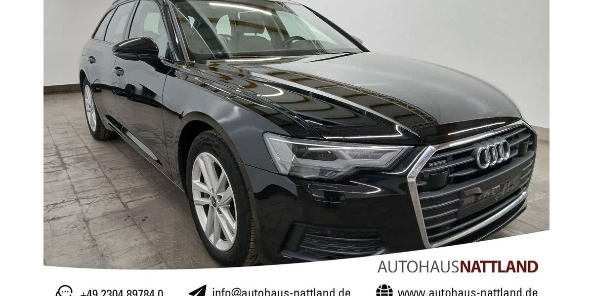 Audi A6 124.868 km 26.450 &euro; Schwerte 58239
