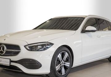 Mercedes-Benz C 200 86.956 km 26.450 &euro; Schwerte 58239