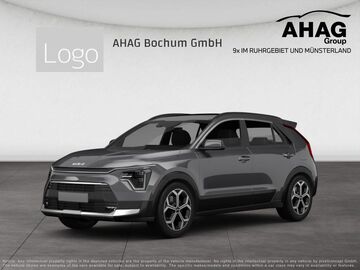 Gebrauchte Kia Niro