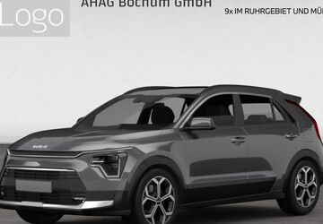Kia Niro 7.866 km 35.790 &euro; Bochum 44795