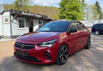 Opel Corsa 35.000 km 13.790 &euro; Hagen 58089