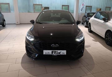 Ford Fiesta 15.000 km 16.990 &euro; Bochum 44791