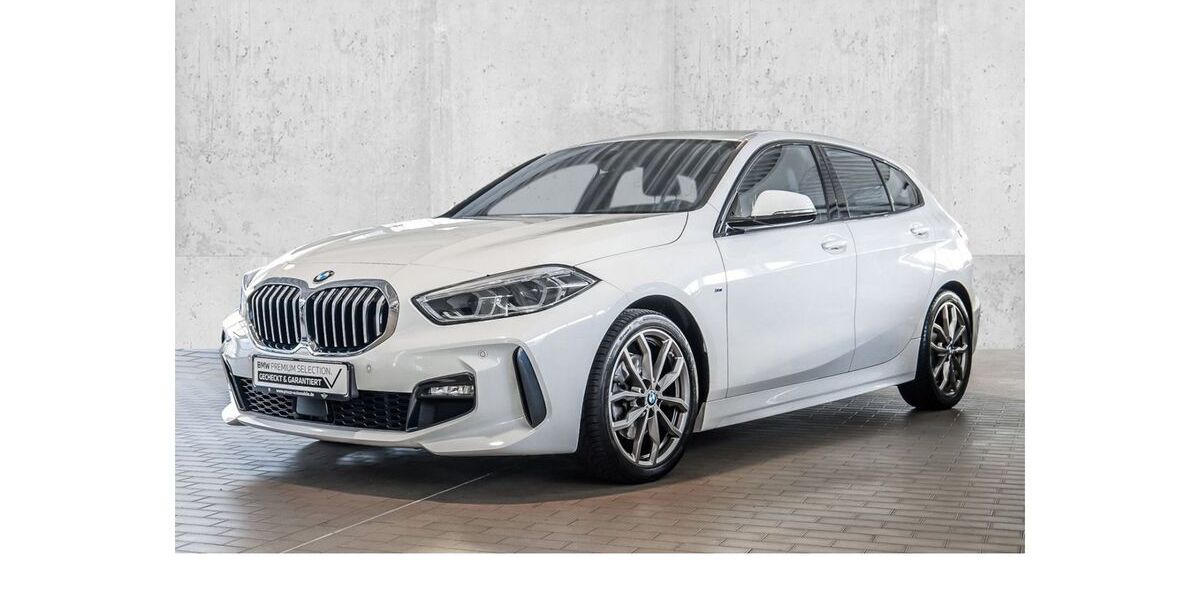 BMW 118 99.450 km 19.650 &euro; Hagen 58119