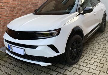 Opel Mokka 4.900 km 22.700 &euro; Herten 45701