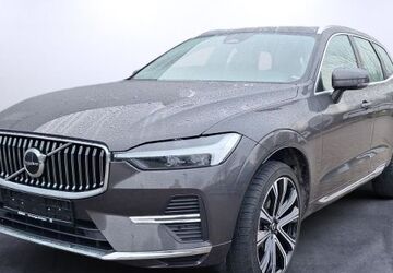 Volvo XC60 56.734 km 37.890 &euro; Gelsenkirchen 45891