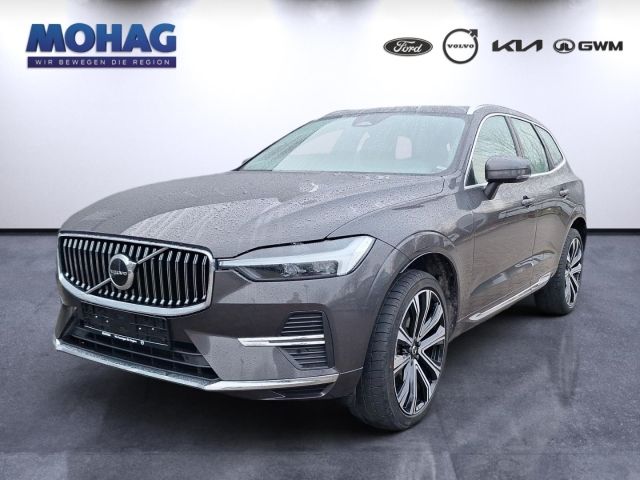 Volvo XC60 56.734 km 37.890 &euro; Gelsenkirchen 45891