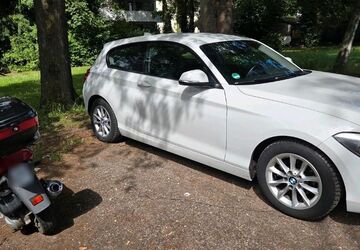 BMW 114 133.000 km 3.999 &euro; Dortmund 44139