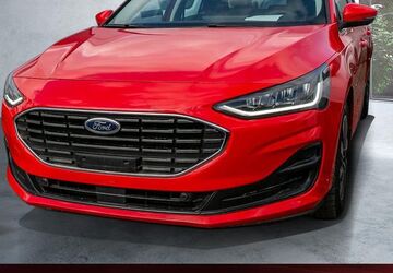 Ford Focus 30.739 km 23.990 &euro; Dortmund 44149