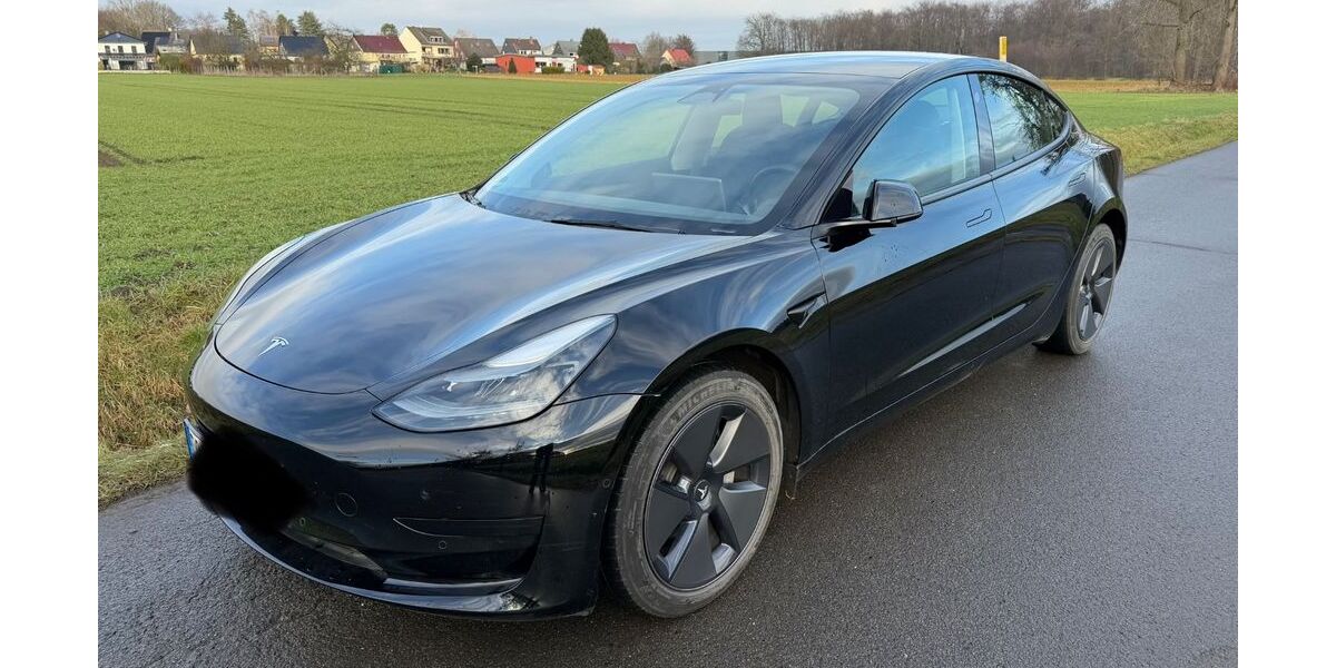 Tesla Model 3 39.000 km 25.300 &euro; Dortmund 44319