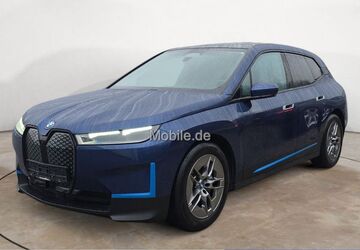 BMW iX 44.005 km 42.290 &euro; Werne 59368