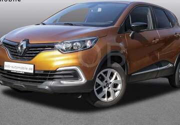 Renault Captur 47.986 km 13.777 &euro; Witten 58454