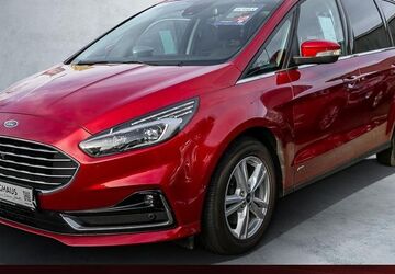 Ford Galaxy 34.254 km 34.950 &euro; Dortmund 44225