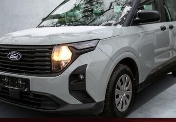 Ford Tourneo Courier 3.752 km 22.490 &euro; Dortmund 44149