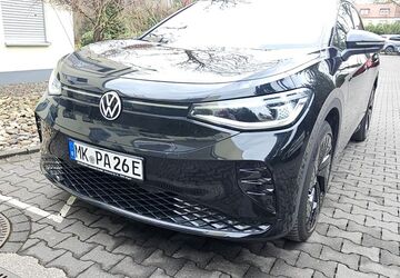 VW ID.4 33.500 km 33.950 &euro; Hemer 58675