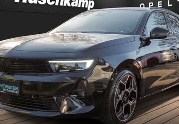 Opel Astra 37.455 km 25.140 &euro; Lünen 44532