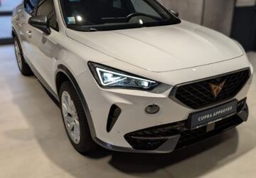 Cupra Formentor 25.587 km 25.990 &euro; Hagen 58089