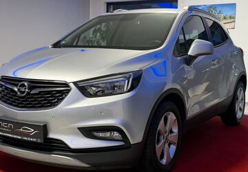 Opel Mokka 107.865 km 13.990 &euro; Bochum 44894
