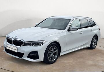 BMW 320 87.005 km 29.490 &euro; Werne 59368