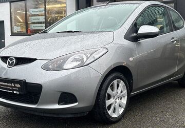 Mazda 2 51.728 km 6.490 &euro; Dortmund 44263