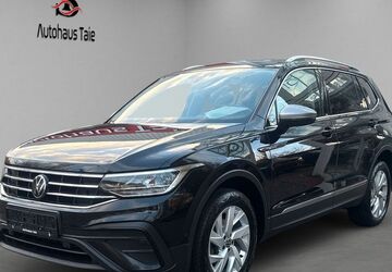 VW Tiguan Allspace 180.000 km 23.990 &euro; Dortmund OT Mitte 44145