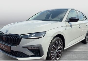 Skoda Scala 11.537 km 22.441 &euro; Dortmund 44309