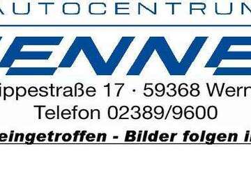 Ford Capri 2.700 km 38.990 &euro; Werne 59368