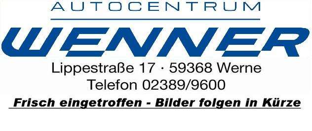 Ford Capri 2.700 km 38.990 &euro; Werne 59368