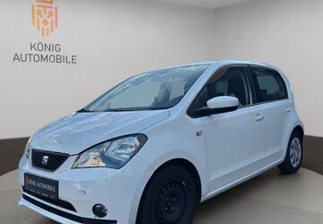 Seat Mii 156.000 km 4.500 &euro; Lünen 44536