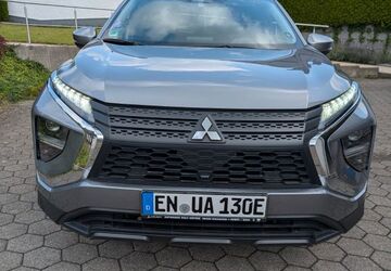 Mitsubishi Eclipse Cross 32.000 km 21.500 &euro; Ennepetal 58256