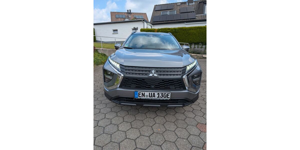 Mitsubishi Eclipse Cross 32.000 km 21.500 &euro; Ennepetal 58256