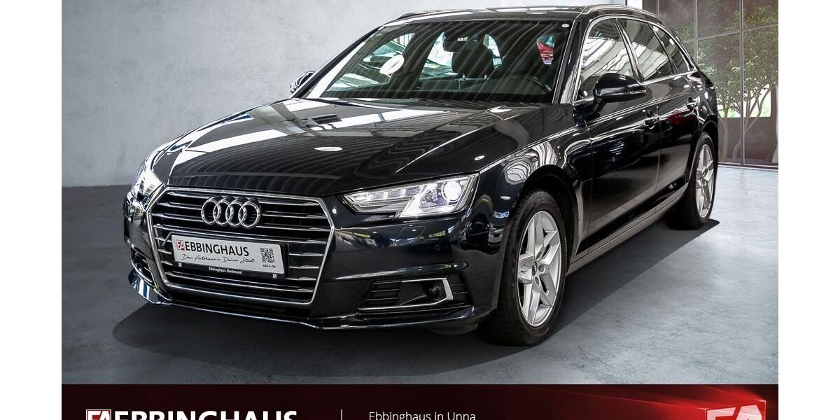 Audi A4 74.447 km 21.749 &euro; Unna 59423