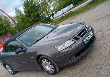 Saab 9-3 267.000 km 5.900 &euro; Gelsenkirchen 45881