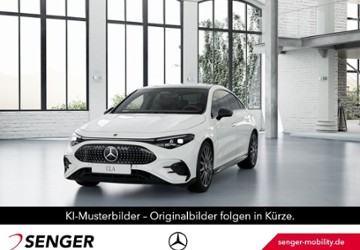 Mercedes-Benz CLA 250 16.251 km 51.590 &euro; Dortmund 44147