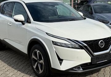 Nissan Qashqai 39.426 km 21.990 &euro; Witten 58456