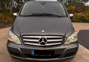 Mercedes-Benz Viano 288.000 km 13.999 &euro; Dortmund 44145