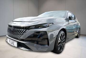 Gebrauchte Peugeot 308