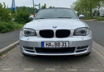 BMW 120 125.000 km 7.900 &euro; Hagen 58089