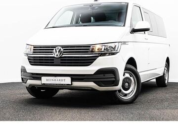 VW T6 Caravelle 132.098 km 40.965 &euro; Hagen 58091