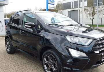 Ford EcoSport 65.900 km 12.790 &euro; Selm 59379