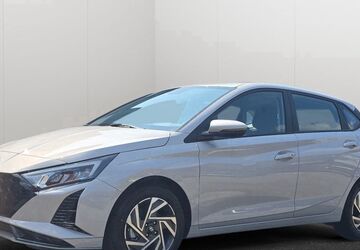 Hyundai i20 22.525 km 21.990 &euro; Bochum 44809