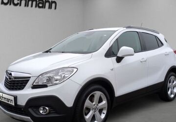 Opel Mokka 90.406 km 10.990 &euro; Menden 58706