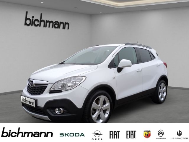 Opel Mokka 90.406 km 10.990 &euro; Menden 58706