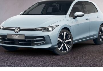 VW Golf 6.011 km 33.330 &euro; Menden 58706