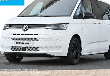 VW T7 Multivan 17.900 km 58.480 &euro; Hagen 58089