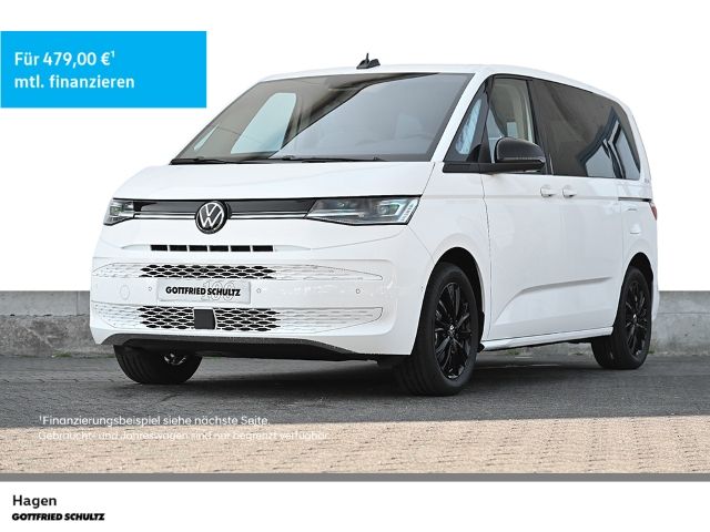 VW T7 Multivan 17.900 km 58.480 &euro; Hagen 58089
