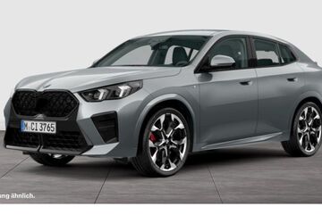 BMW X2 18.650 km 41.480 &euro; Iserlohn 58636