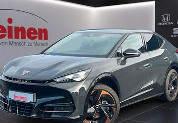 Cupra Tavascan 5.980 km 42.980 &euro; Menden 58708
